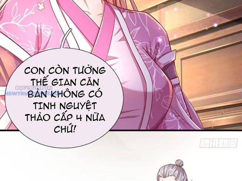 Khắc đan Tu Tiên Chỉ Cẩu Trường Sinh chapter 25 - Trang 47