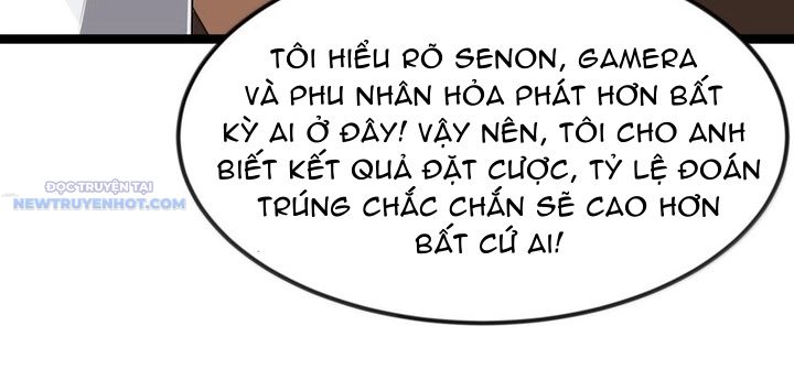 Dũng Giả Này Là Người Theo Chủ Nghĩa Tiền Tài Chí Thượng chapter 93 - Trang 91