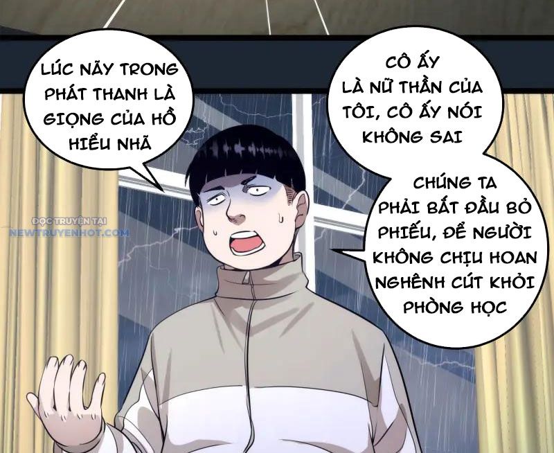 Cao Đẳng Linh Hồn chapter 297 - Trang 35