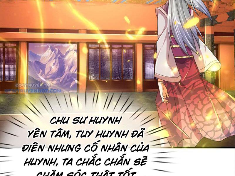 Khắc đan Tu Tiên Chỉ Cẩu Trường Sinh chapter 3 - Trang 17