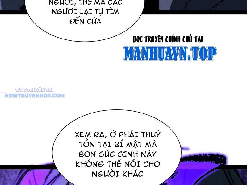 Tróc Đao Nhân chapter 34 - Trang 124