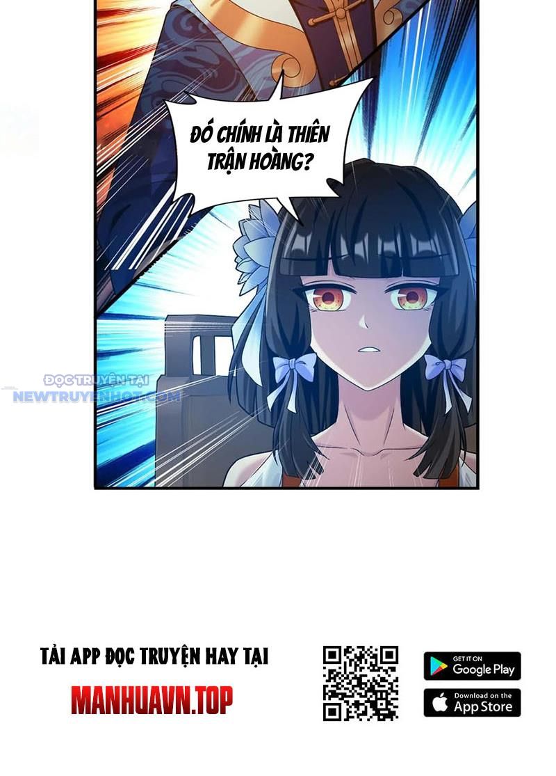 đại Chúa Tể chapter 498 - Trang 53