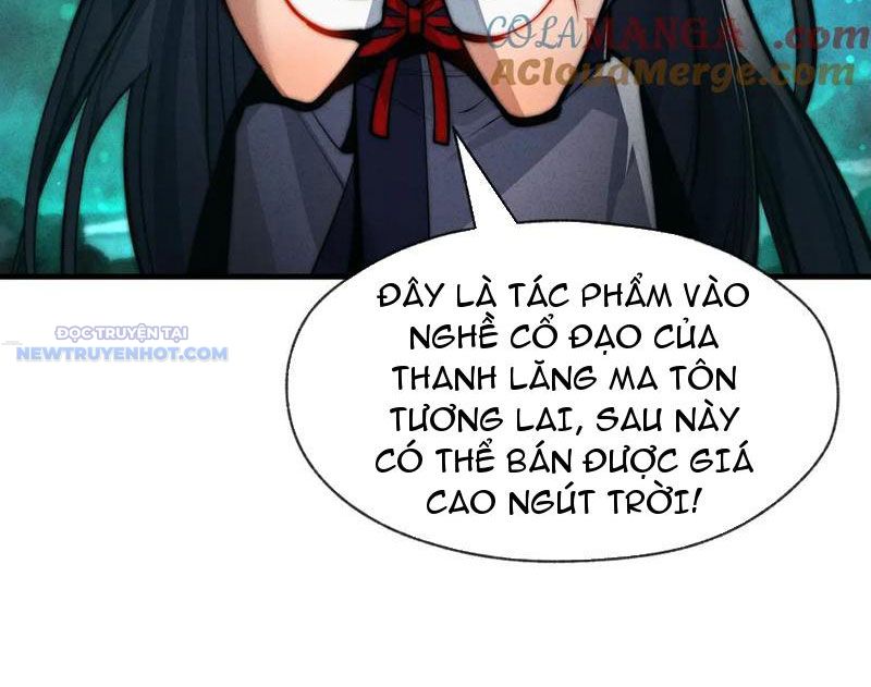 Đại Ái Ma Tôn, Nữ Đồ Đệ Đều Muốn Giết Ta chapter 44 - Trang 41