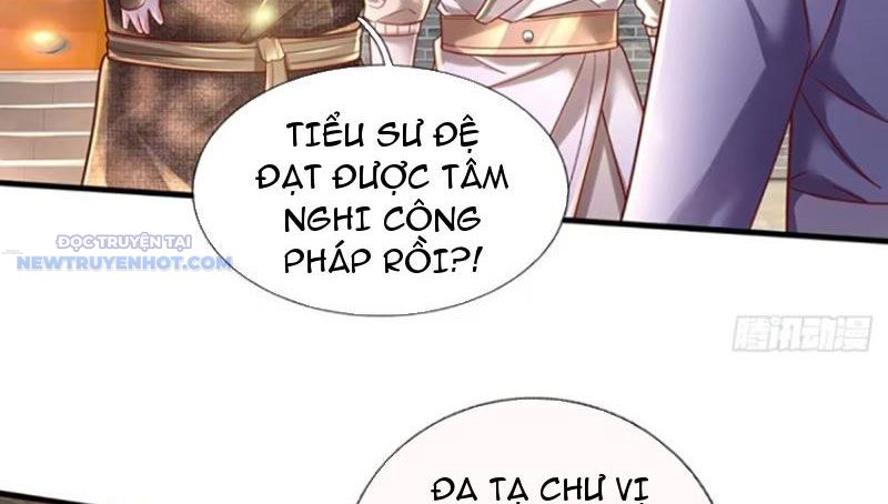 Khắc đan Tu Tiên Chỉ Cẩu Trường Sinh chapter 36 - Trang 26