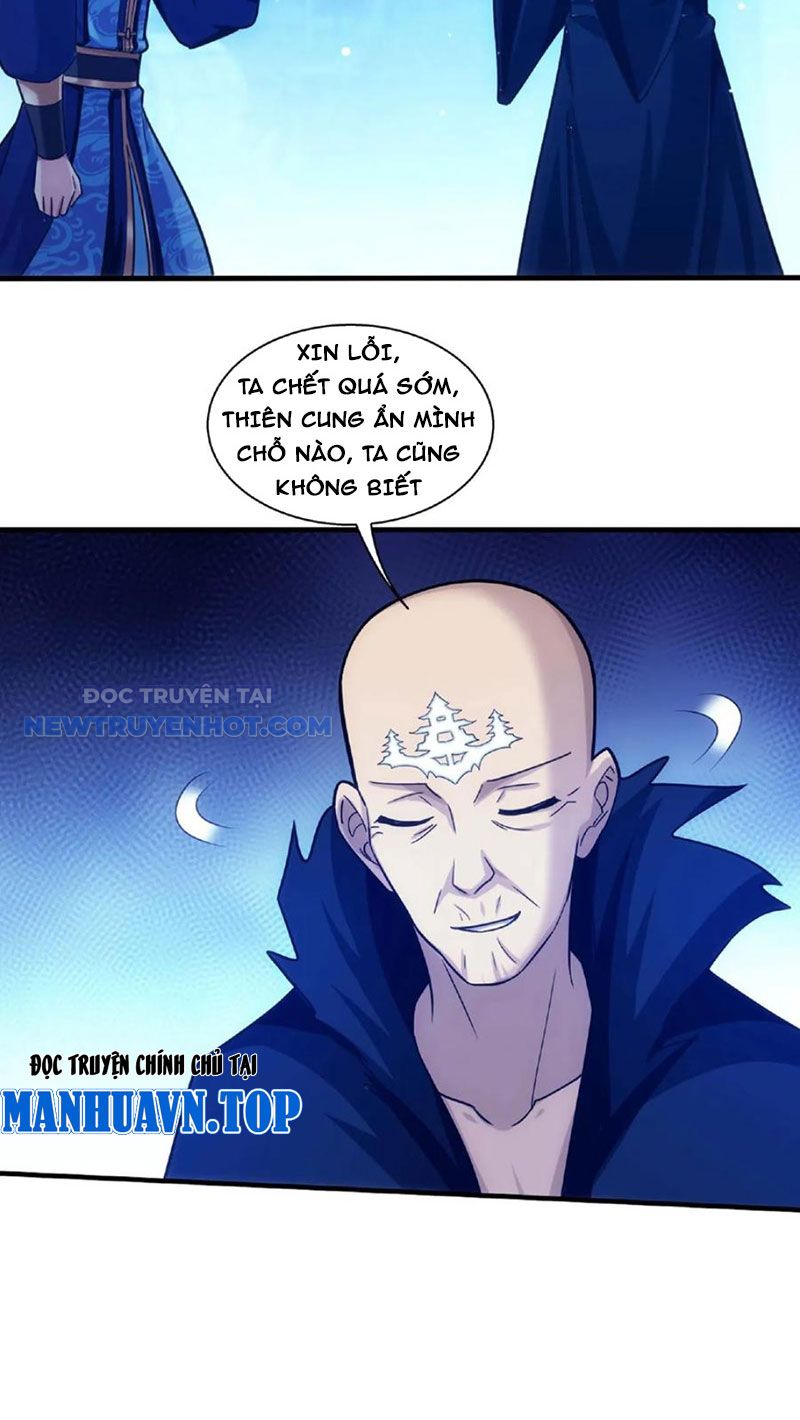 đại Chúa Tể chapter 480 - Trang 15