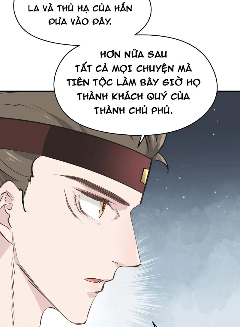 Tối Cường Thiên đế Hệ Thống chapter 24 - Trang 5