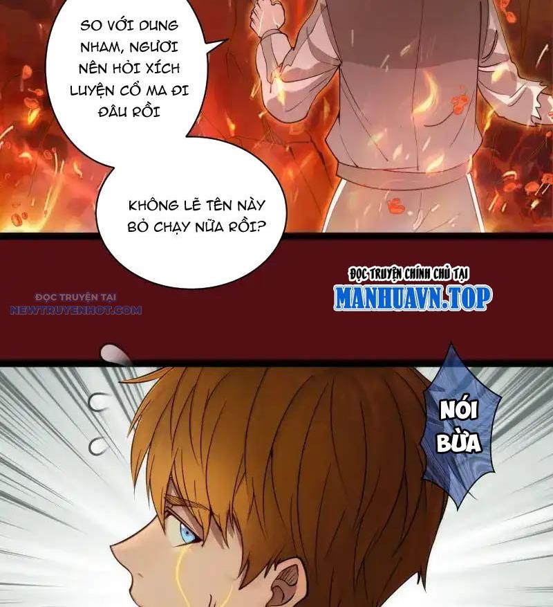 Cao Đẳng Linh Hồn chapter 304 - Trang 62