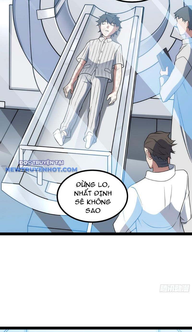 Mạnh Nhất Dị Giới chapter 38 - Trang 15