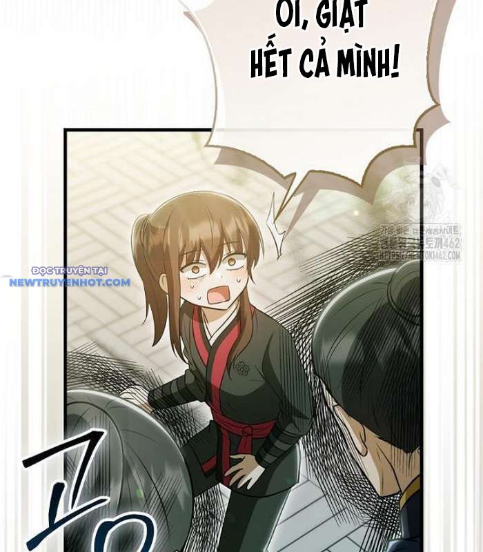 Trở Thành Đệ Tử Nhỏ Tuổi Nhất Phái Hoa Sơn chapter 25 - Trang 44