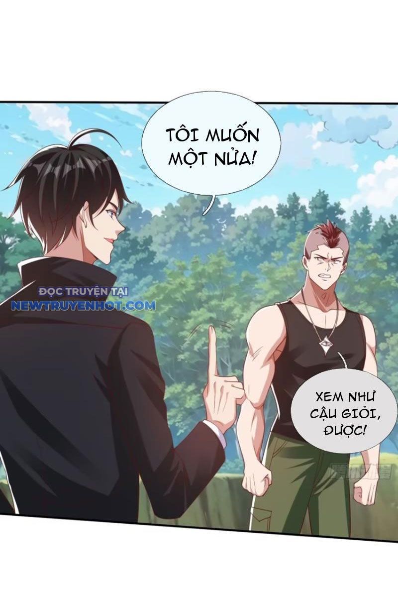 Ta Tu Luyện Thành Thần Tại đô Thị chapter 15 - Trang 33