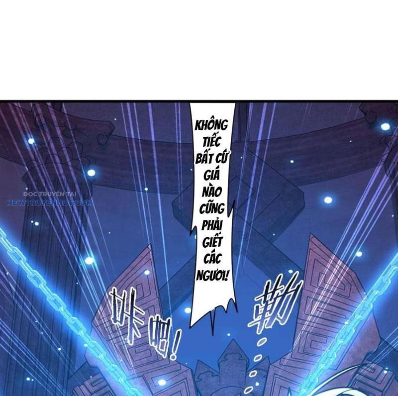 đại Chúa Tể chapter 503 - Trang 69