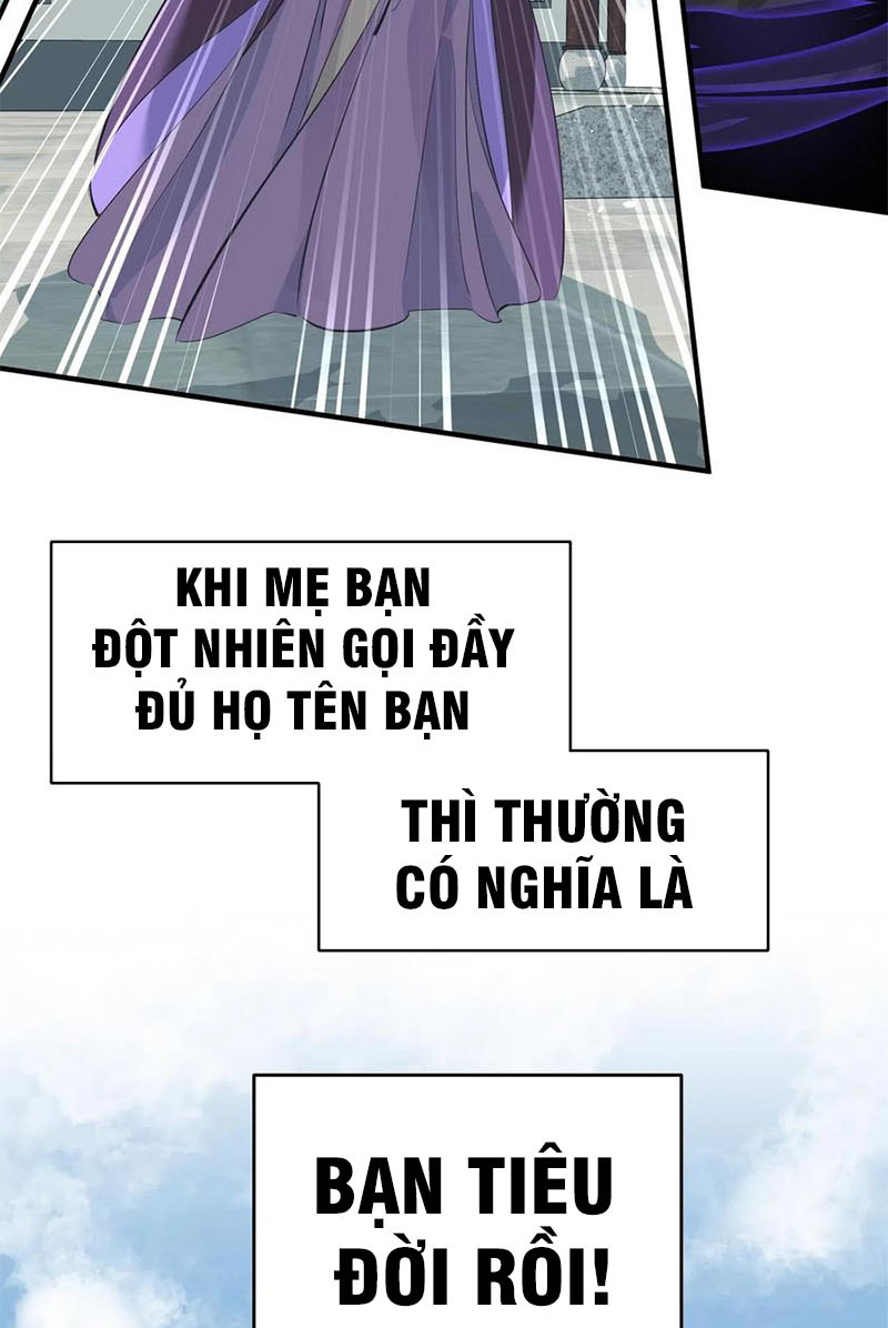 Tối Cường Thiên đế Hệ Thống chapter 21 - Trang 31