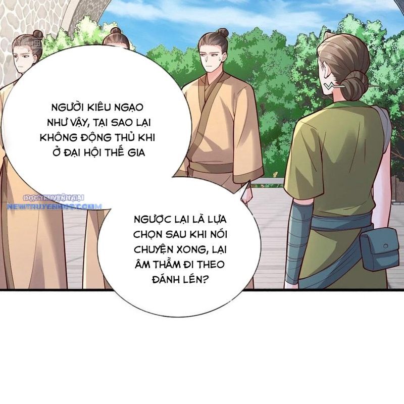 Ngạo Thị Thiên Địa chapter 790 - Trang 25