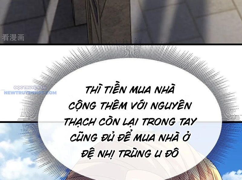 Tiên Võ Đế Tôn chapter 718 - Trang 36