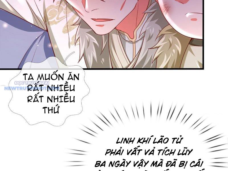 Khắc đan Tu Tiên Chỉ Cẩu Trường Sinh chapter 9 - Trang 4