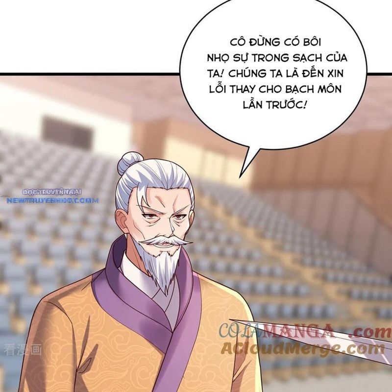 Ngạo Thị Thiên Địa chapter 783 - Trang 47