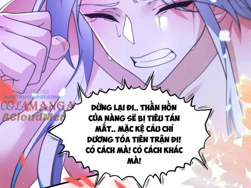 Nữ Đồ Đệ Ai Nấy Đều Muốn Giết Ta chapter 204 - Trang 47