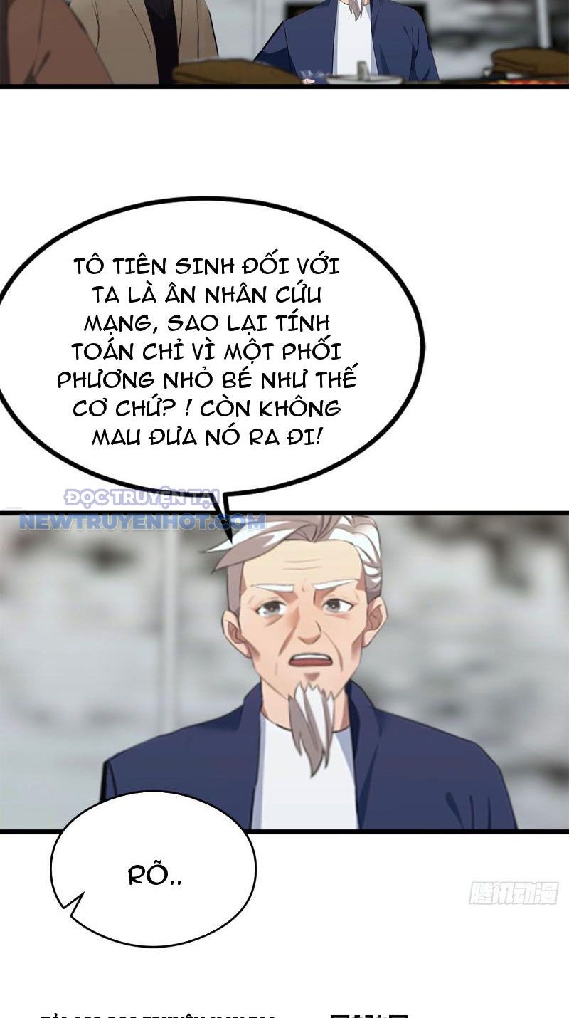 đô Thị Thánh Thủ: Ta Là Y Võ đỉnh Phong chapter 17 - Trang 16