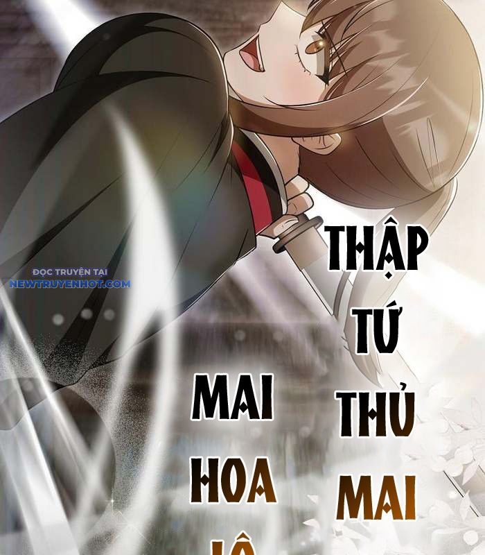 Trở Thành Đệ Tử Nhỏ Tuổi Nhất Phái Hoa Sơn chapter 30 - Trang 83