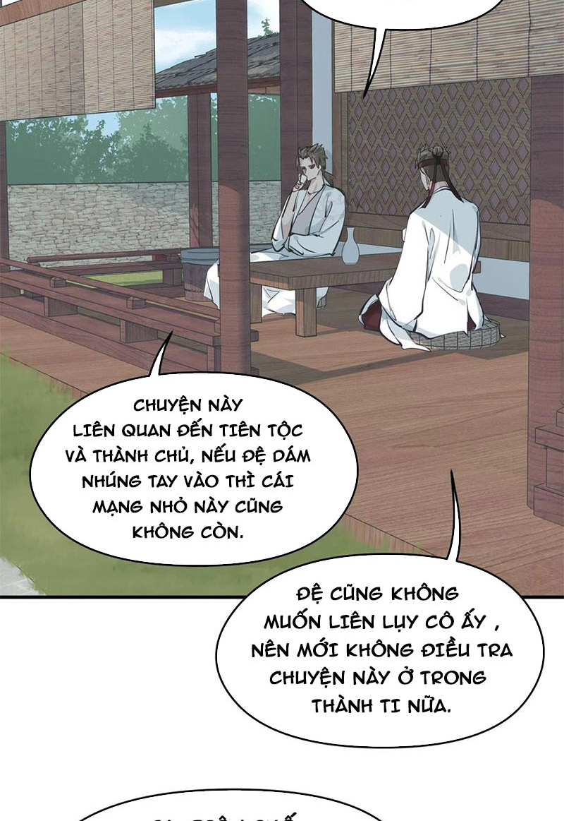 Tối Cường Thiên đế Hệ Thống chapter 25 - Trang 26