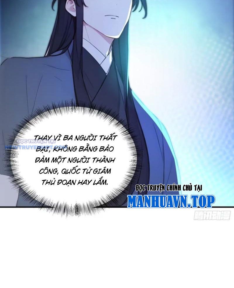 Ta Thật Không Muốn Làm Thánh Tiên chapter 57 - Trang 53