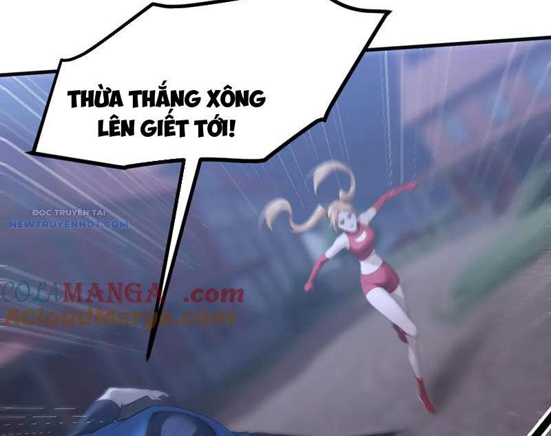 Toàn Dân Thần Vương: Tôi Hiến Tế Nghìn Tỷ Sinh Linh! chapter 66 - Trang 6