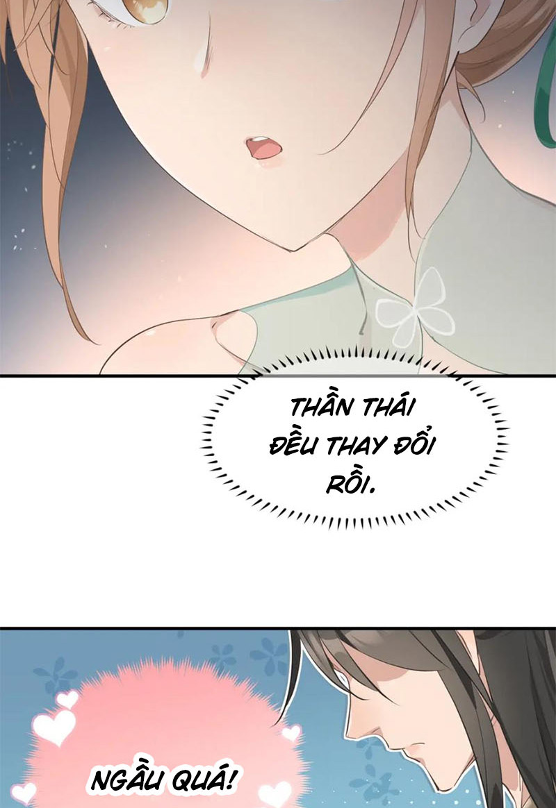 Tối Cường Thiên đế Hệ Thống chapter 6 - Trang 38