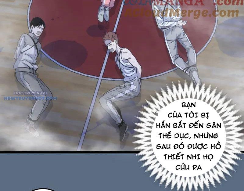 Cao Đẳng Linh Hồn chapter 297 - Trang 65