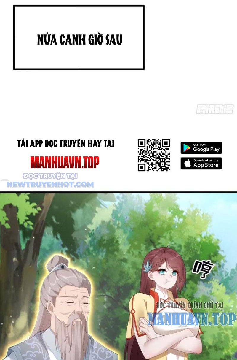 Thái Cổ Yêu Thánh Lấy Ta Làm Lô Đỉnh chapter 90 - Trang 15