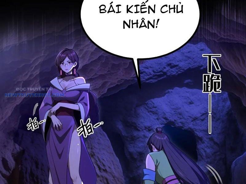 Thái Cổ Yêu Thánh Lấy Ta Làm Lô Đỉnh chapter 95 - Trang 72