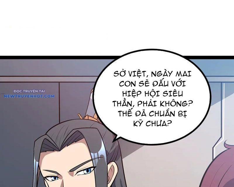 Mạnh Nhất Dị Giới chapter 59 - Trang 32