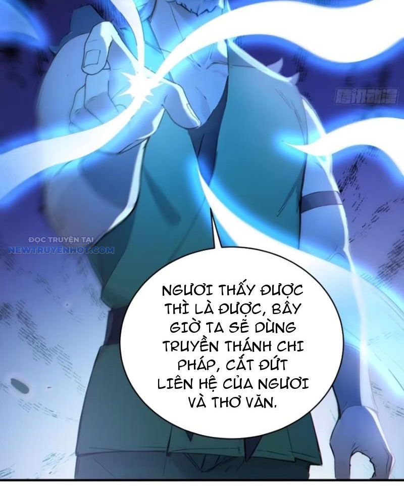 Ta Thật Không Muốn Làm Thánh Tiên chapter 48 - Trang 19