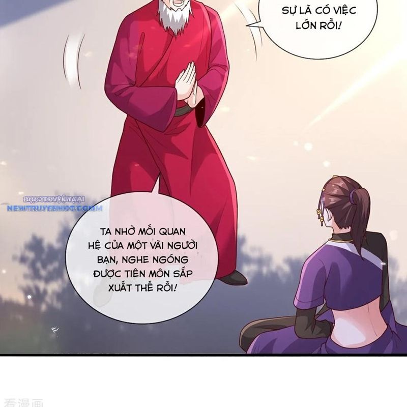 Ngạo Thị Thiên Địa chapter 777 - Trang 14