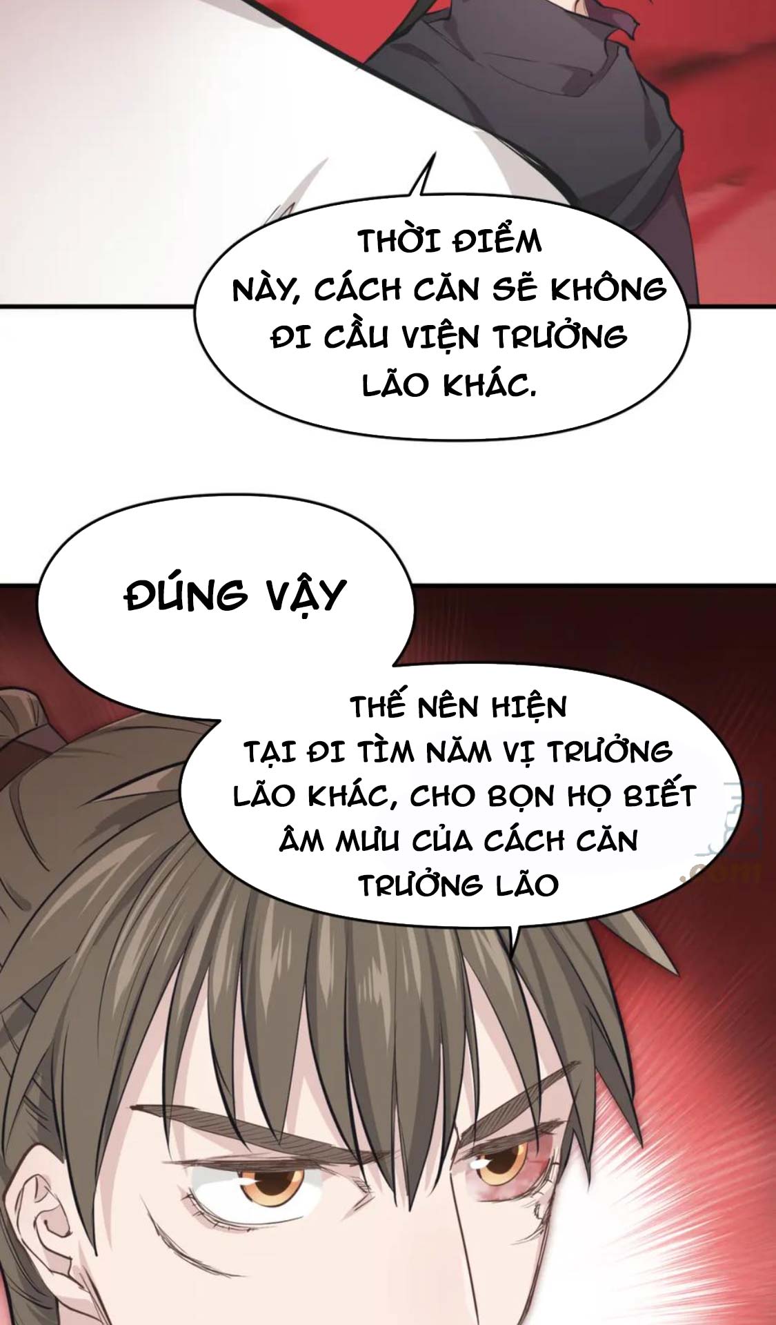 Tối Cường Thiên đế Hệ Thống chapter 63 - Trang 33