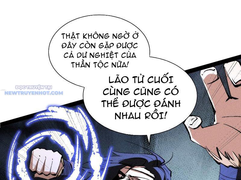 Tróc Đao Nhân chapter 46 - Trang 27