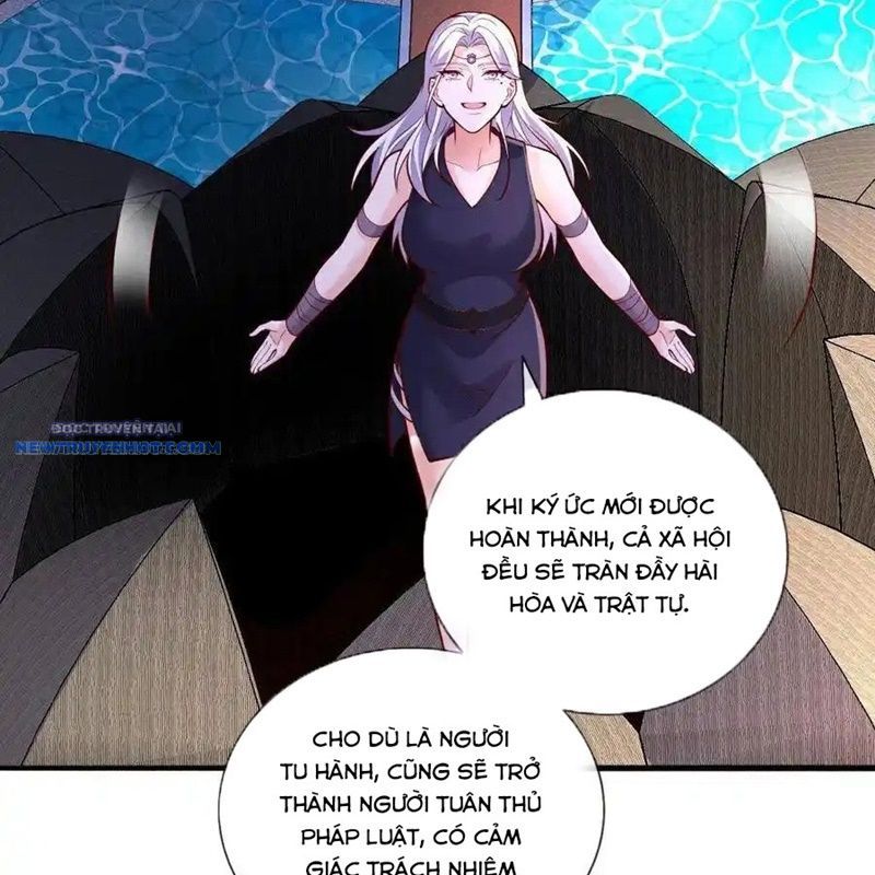 Ngạo Thị Thiên Địa chapter 771 - Trang 20