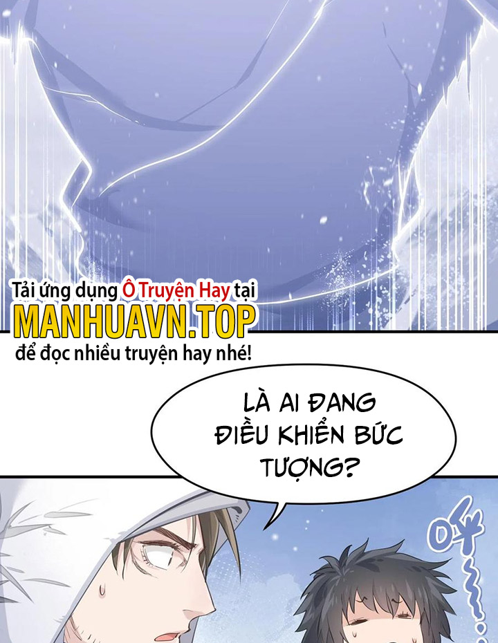 Tối Cường Thiên đế Hệ Thống chapter 34 - Trang 50