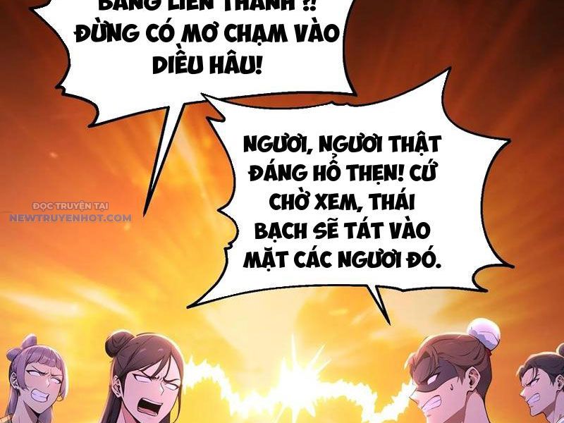 Ta Thật Không Muốn Làm Thánh Tiên chapter 44 - Trang 17