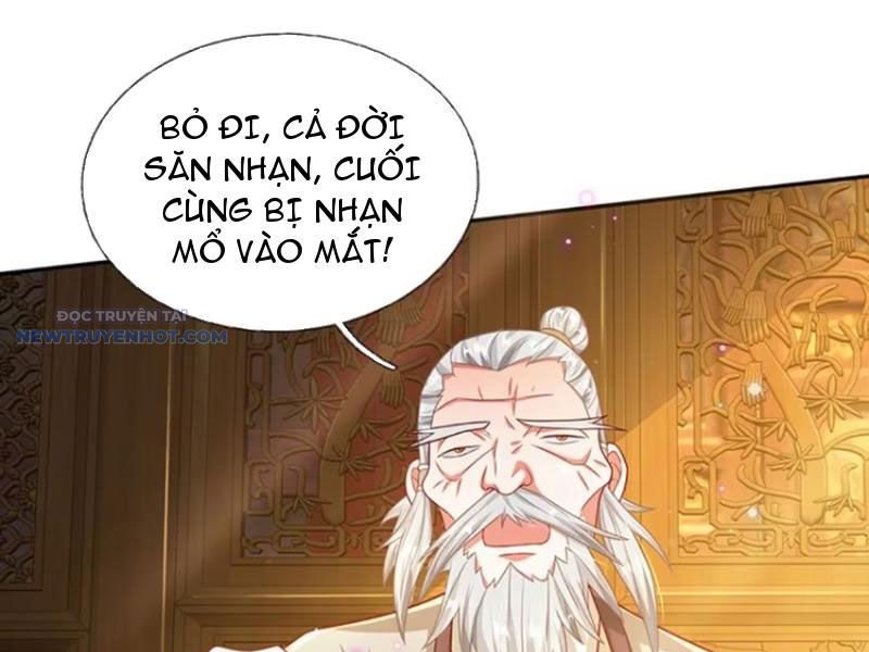 Khắc đan Tu Tiên Chỉ Cẩu Trường Sinh chapter 27 - Trang 2