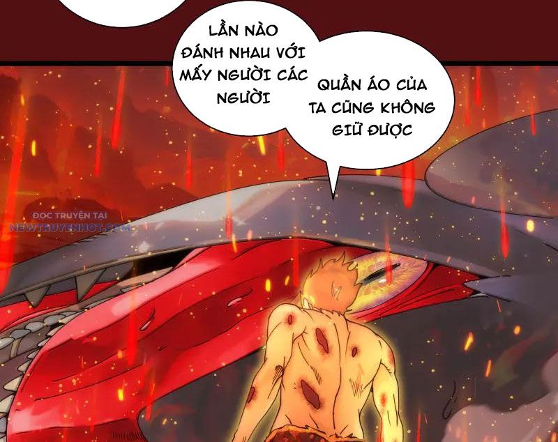 Cao Đẳng Linh Hồn chapter 305 - Trang 110