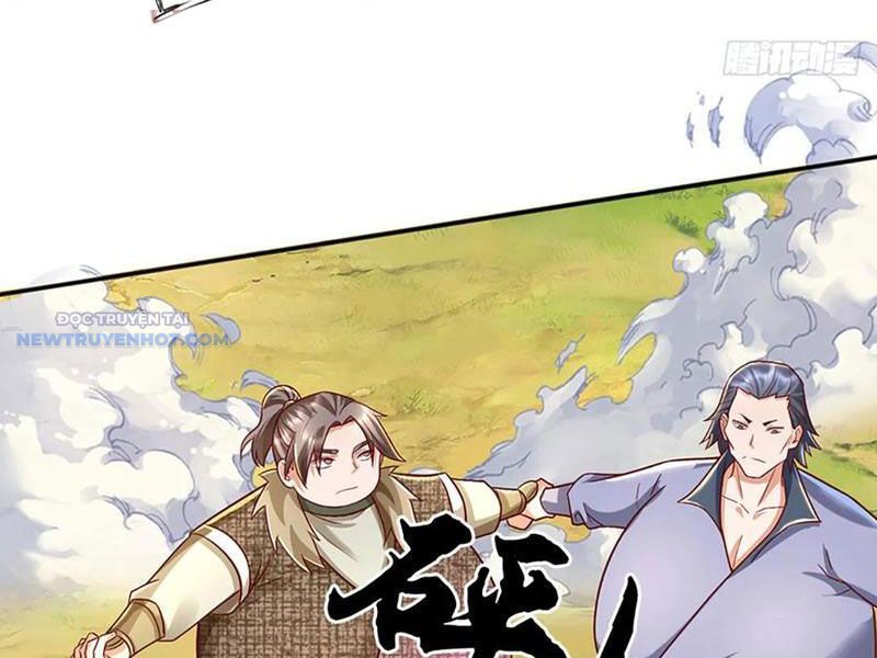 Khắc đan Tu Tiên Chỉ Cẩu Trường Sinh chapter 43 - Trang 41