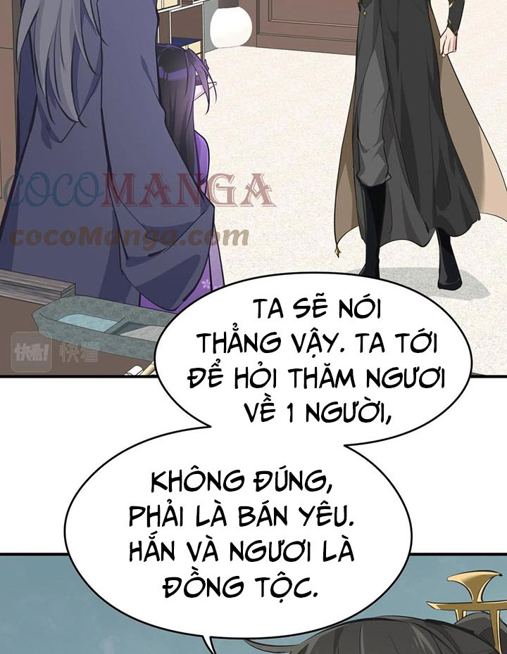 Tối Cường Thiên đế Hệ Thống chapter 45 - Trang 30