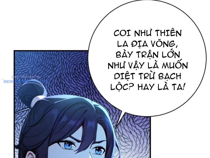 Ta Thật Không Muốn Làm Thánh Tiên chapter 50 - Trang 20