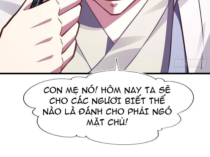 Đạo Quỷ Dị Thần Tác Loạn, Ta Trở Tay Cũng Giết Được Thần chapter 7 - Trang 46