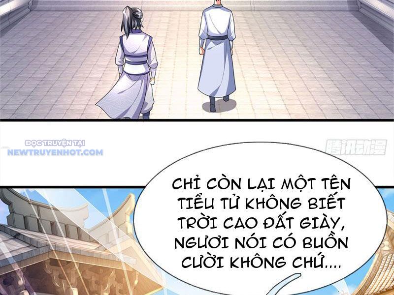 Khắc đan Tu Tiên Chỉ Cẩu Trường Sinh chapter 3 - Trang 29