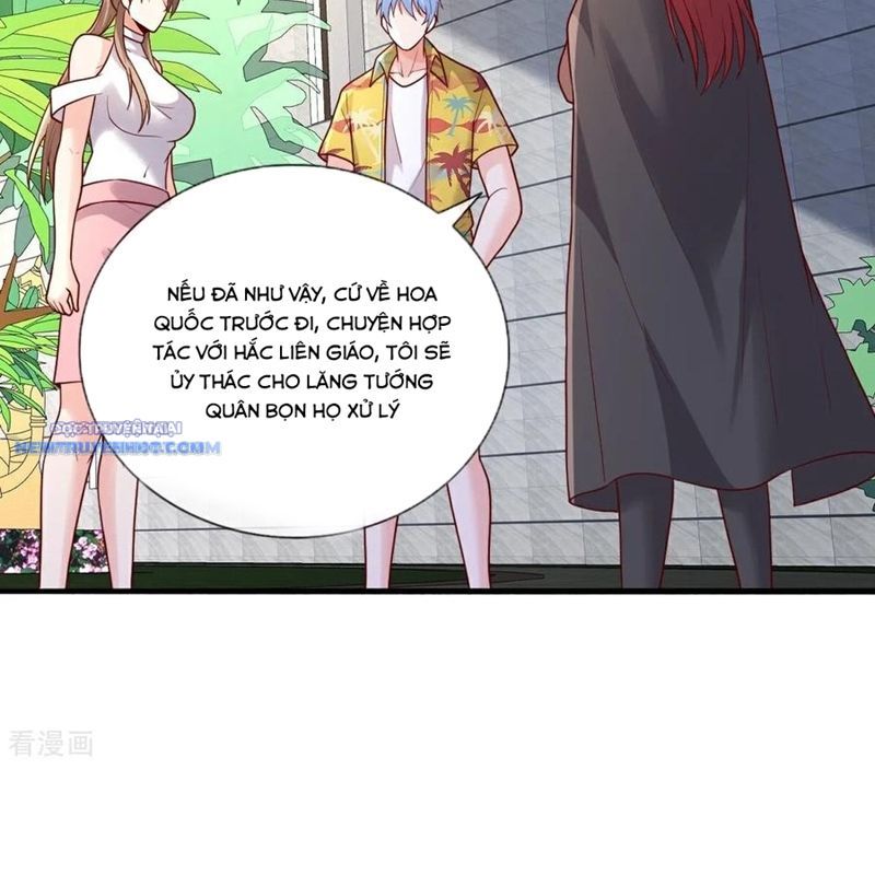 Ngạo Thị Thiên Địa chapter 776 - Trang 46