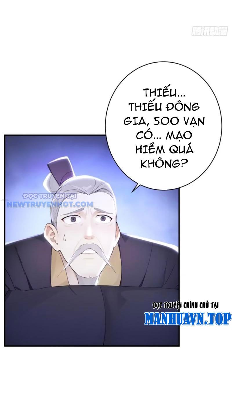 Ta Thật Không Muốn Làm Thánh Tiên chapter 40 - Trang 2