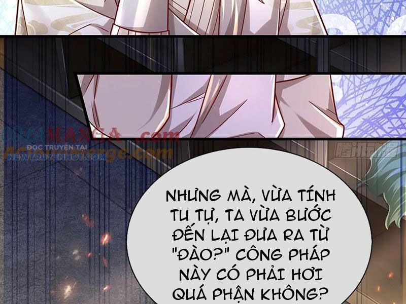 Khắc đan Tu Tiên Chỉ Cẩu Trường Sinh chapter 38 - Trang 46