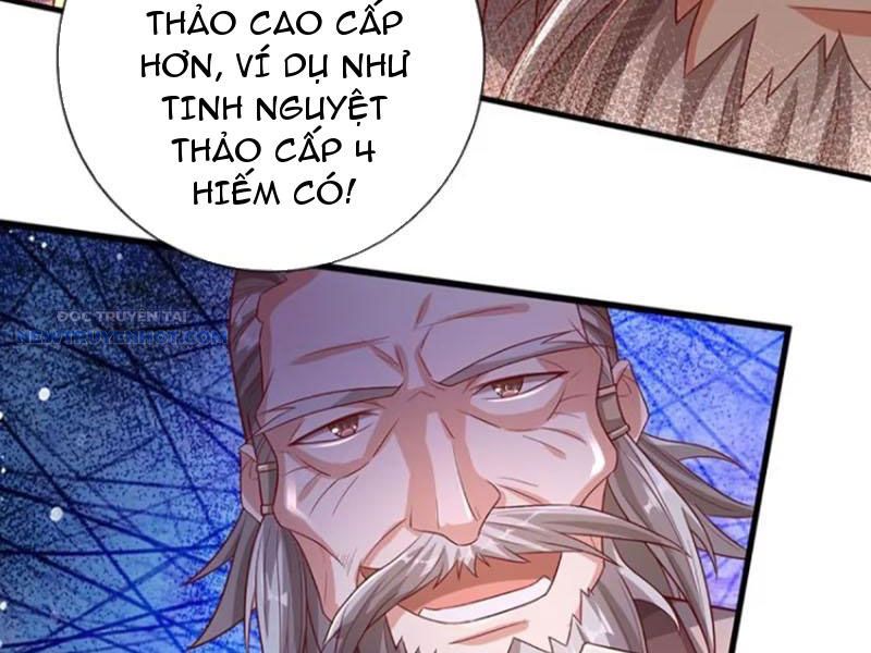 Khắc đan Tu Tiên Chỉ Cẩu Trường Sinh chapter 25 - Trang 11