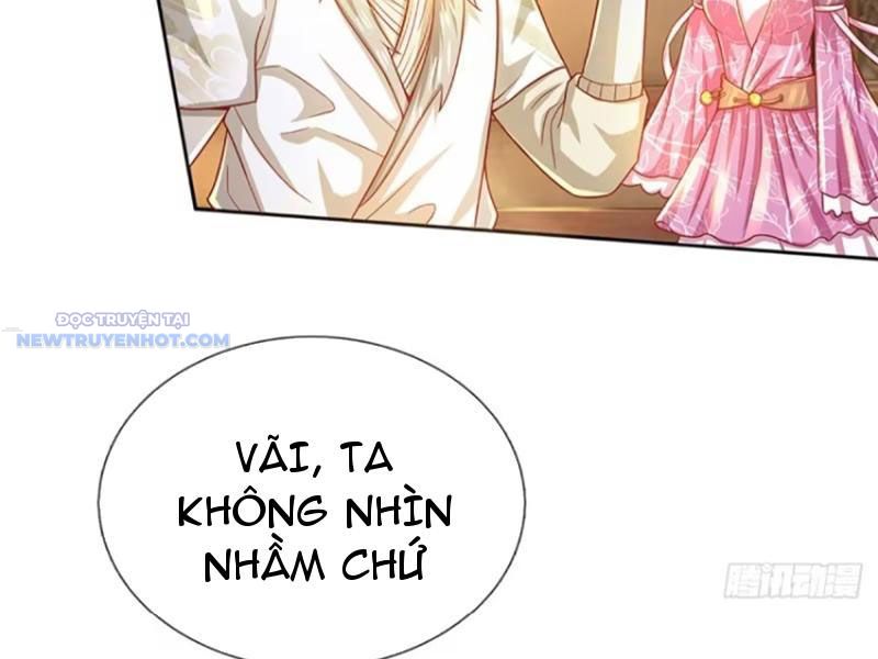 Khắc đan Tu Tiên Chỉ Cẩu Trường Sinh chapter 27 - Trang 14